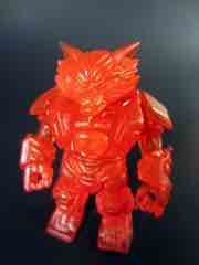 Onell Design Glyos armorvor2 Infection Action Figure