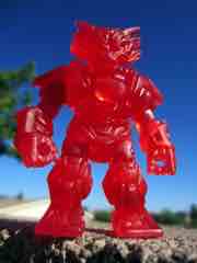 Onell Design Glyos armorvor3 Infection Action Figure