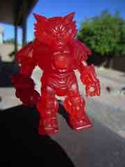 Onell Design Glyos armorvor3 Infection Action Figure