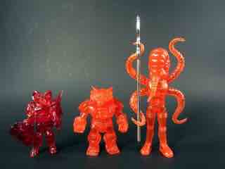 Onell Design Glyos armorvor3 Infection Action Figure