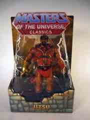 Mattel Masters of the Universe Classics Jitsu Action Figure