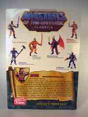 Mattel Masters of the Universe Classics Jitsu Action Figure