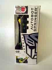 Hasbro Transformers Generations 30th Anniversary Autobot Springer Action Figure