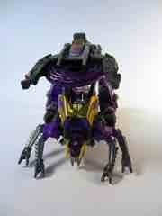 Hasbro Transformers Generations Fall of Cybertron Kickback Action Figure