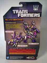 Hasbro Transformers Generations Fall of Cybertron Kickback Action Figure