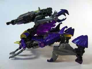 Hasbro Transformers Generations Fall of Cybertron Kickback Action Figure