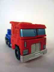 Hasbro Transformers Generations 30th Anniversary Optimus Prime with Autobot Roller Action Figure