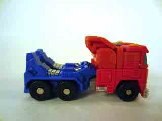 Hasbro Transformers Generations 30th Anniversary Optimus Prime with Autobot Roller Action Figure