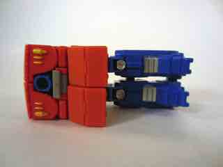 Hasbro Transformers Generations 30th Anniversary Optimus Prime with Autobot Roller Action Figure