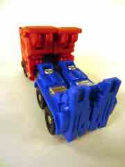 Hasbro Transformers Generations 30th Anniversary Optimus Prime with Autobot Roller Action Figure