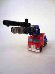 Hasbro Transformers Generations 30th Anniversary Optimus Prime with Autobot Roller Action Figure