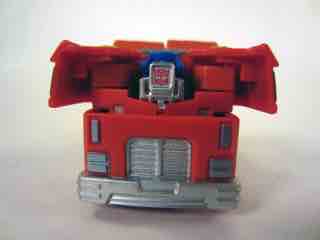 Hasbro Transformers Generations 30th Anniversary Optimus Prime with Autobot Roller Action Figure