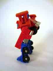 Hasbro Transformers Generations 30th Anniversary Optimus Prime with Autobot Roller Action Figure