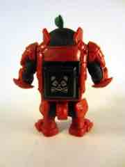 Takara-Tomy Beast Saga Janjan Action Figure