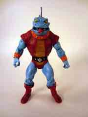 Mattel Masters of the Universe Classics Fang Man Action Figure