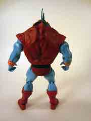 Mattel Masters of the Universe Classics Fang Man Action Figure