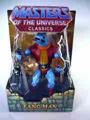 Mattel Masters of the Universe Classics Fang Man Action Figure