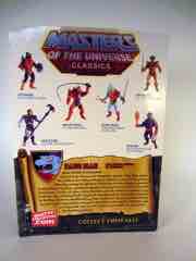 Mattel Masters of the Universe Classics Fang Man Action Figure