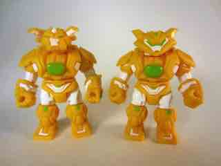 Onell Design Glyos Sonesidar Mimic Armorvor Action Figure