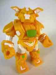 Onell Design Glyos Sonesidar Mimic Armorvor Action Figure