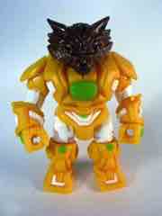 Onell Design Glyos Sonesidar Mimic Armorvor Action Figure