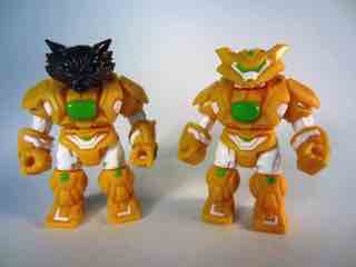 Onell Design Glyos Sonesidar Mimic Armorvor Action Figure