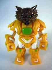 Onell Design Glyos Sonesidar Mimic Armorvor Action Figure