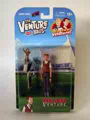 Bif Bang Pow! Venture Bros. Dean Venture Action Figure