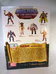 Mattel Masters of the Universe Classics Ram Man Action Figure