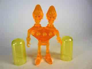 Four Horsemen Outer Space Men Beta Phase Gemini Action Figure