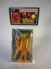 Four Horsemen Outer Space Men Beta Phase Gemini Action Figure