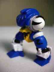 Galoob Z-Bots Bugeye Action Figure