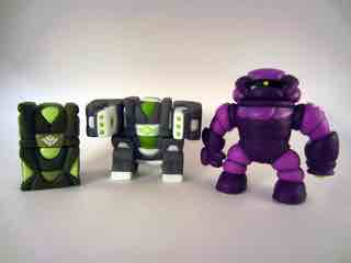 Onell Design Glyos Syclodoc Syclowave Action Figure