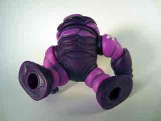 Onell Design Glyos Syclodoc Syclowave Action Figure