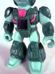 Hasbro Battle Beasts Hare Razing Rabbit Action Figure