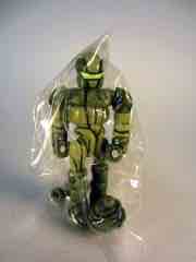 Onell Design Glyos Task Force Volkriun Glyan Captain Ruger Action Figure