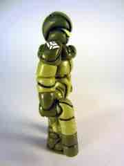 Onell Design Glyos Task Force Volkriun Glyan Captain Ruger Action Figure