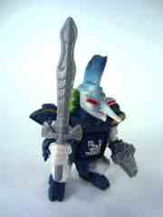 Takara-Tomy Beast Saga Swordbill Action Figure