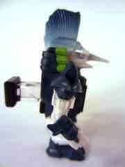 Takara-Tomy Beast Saga Swordbill Action Figure