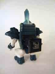 Takara-Tomy Beast Saga Swordbill Action Figure