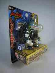 Takara-Tomy Beast Saga Swordbill Action Figure