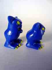 ToyFinity Mordles Crawler (Blue) Mini-Figures