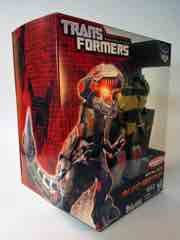 Hasbro Transformers Generations Fall of Cybertron Grimlock Action Figure