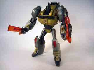 Hasbro Transformers Generations Fall of Cybertron Grimlock Action Figure