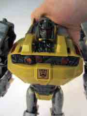 Hasbro Transformers Generations Fall of Cybertron Grimlock Action Figure