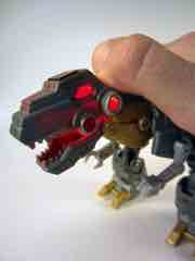 Hasbro Transformers Generations Fall of Cybertron Grimlock Action Figure