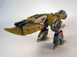 Hasbro Transformers Generations Fall of Cybertron Grimlock Action Figure