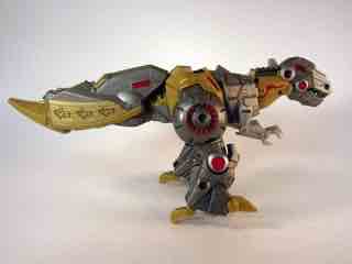 Hasbro Transformers Generations Fall of Cybertron Grimlock Action Figure