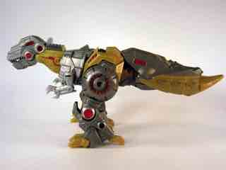 Hasbro Transformers Generations Fall of Cybertron Grimlock Action Figure