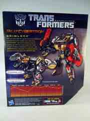 Hasbro Transformers Generations Fall of Cybertron Grimlock Action Figure